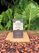 Barra de Chocolate 70% 50g