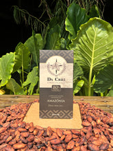 Barra de Chocolate 80% 100g